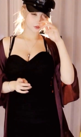 斗鱼主播Minana呀直播热舞合集!第五套百度云资源