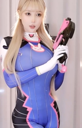 斗鱼主播Minana呀直播热舞合集!第五套百度云资源