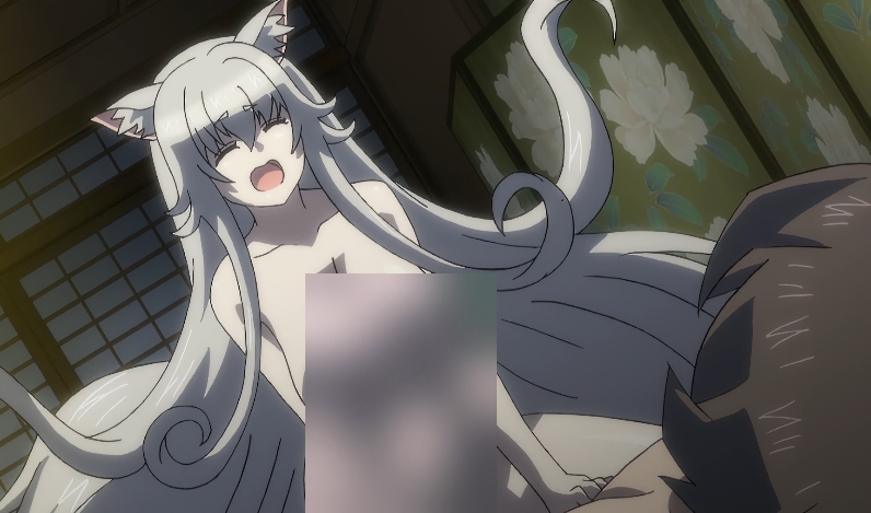 白色仙狐被当畜生发泄自压无圣光中文极高画质[v1+1.10G]