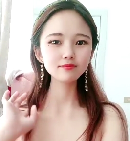 可爱脸形自行打包商品