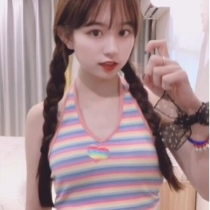 31部原创作品女神校花高挑颜值巅峰，不见星空合并妹子。