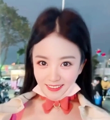 《国语剧情》杨颖、新迪丽热巴、鞠婧祎、杨幂、田曦薇主演的女神打包：5V3.73GB百度盘