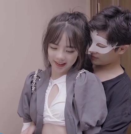 潘甜甜三部曲：3V+3G