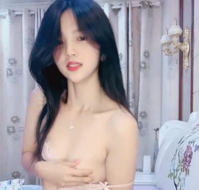 韩国小美疯狂紫薇-4V颜值玩具