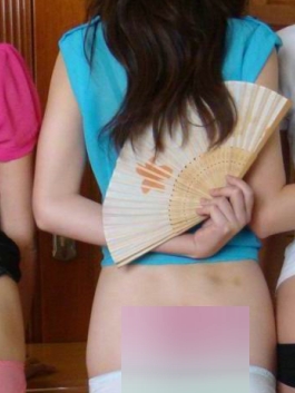 Poler哥七仙女展示合集