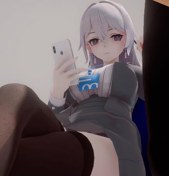 3D同人动画《ANIMATION_AKt》S1-S2：大师级画工，完美人物刻画，流畅动作设计，4.9G更新，小蓝鸟推荐