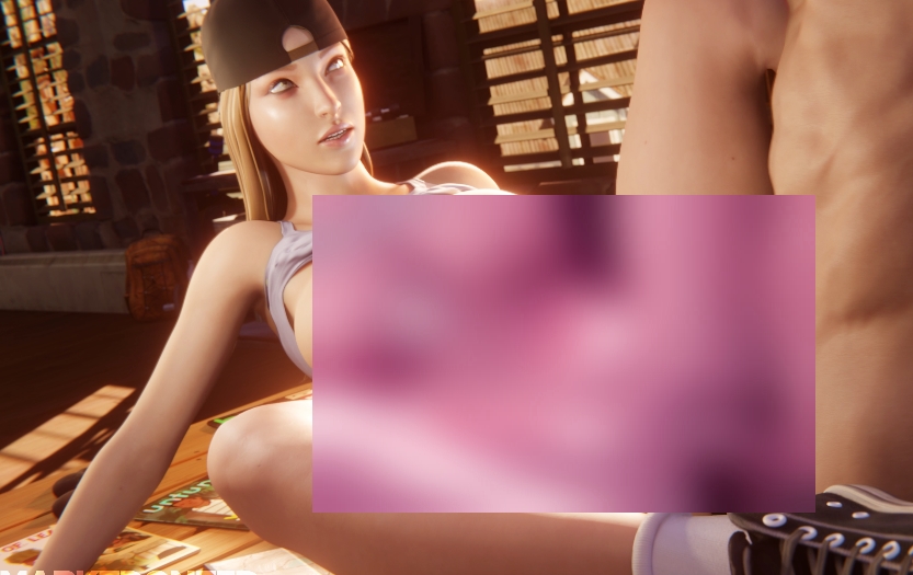 MarkedOne3D合集：仙娜美仙洋的3D视频资源之旅，收获深刻感悟！