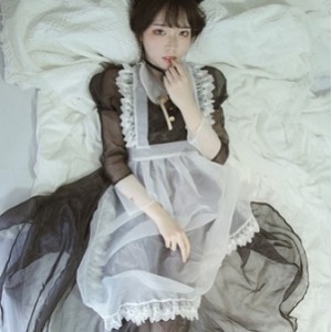 海堂小姐姐真实无滤镜照片212张，1.2G大小