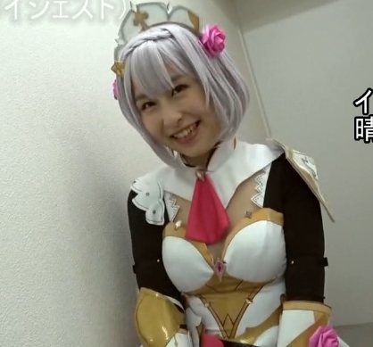 日本A+pian原神诺艾尔COS爱情动作片，多人游生肉游戏，岛国片爱好者必备！