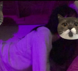 百合女大学生日常：温柔舌吻、宿舍床板、假jb运动，记录最美时光