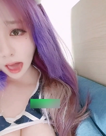 网红miko最新作品:沈梦晨长相的完美玉兔,9个视频770MB