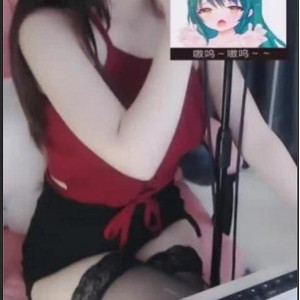 斗鱼超级人气18R专业（A失眠R有尺度）大咖女神斗鱼浮力主播《娇娇爱喘气》最新散播稀缺劲爆浮力合集[8V-2.6G]