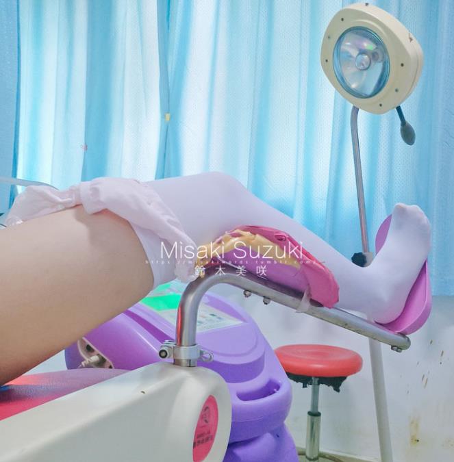 精选铃木美咲：日本神秘二次元COS女神的诱人美腿和笑容