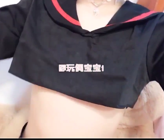 玩偶宝宝独门绝技！视频资源1.4G，探索女性某处，香蕉黄瓜A锥狐狸尾巴满满填充！