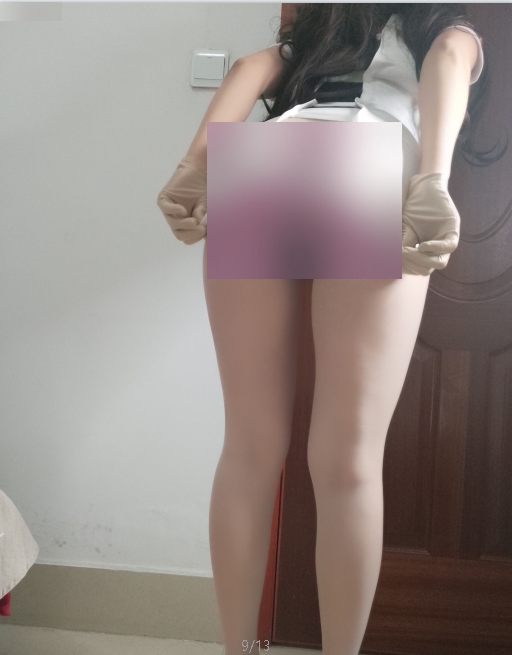 《浮力姬赫连SAMA12.8g火辣性感绅士造型，让你痴迷不已！》