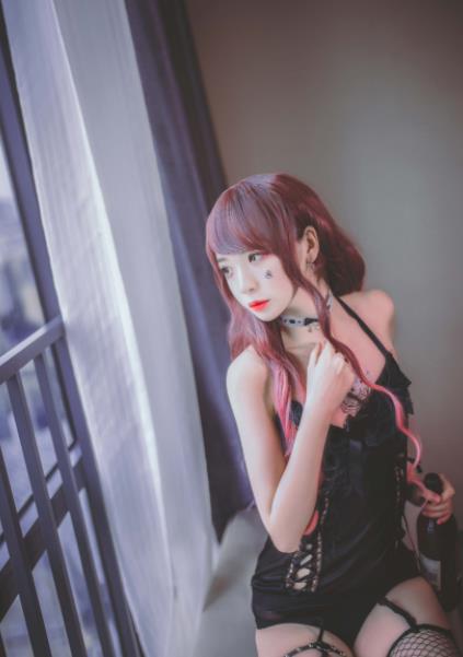 疯猫ss：虎牙宅男们的梦想，有尺度私拍合集，高品质性感绅士福音