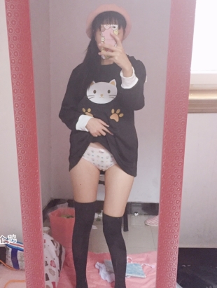 网红小姐姐小羊肖恩电摇装扮，24位推特小姐姐合集，24G，百度盘分享！