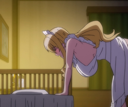 极致精品!皇族强势千金命令管家,小狗小姐任性又懂事