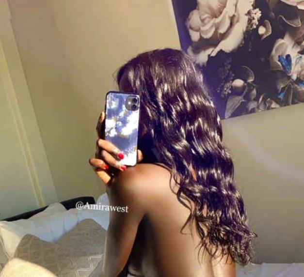 AmiraWest的可口巧克力之旅：一次美味的体验