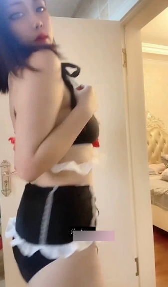 安琪宝贝：网络女神的活力和给力1.24G视频合集