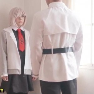 珍藏经典：IBU视频中的完美萌身材少女米娜