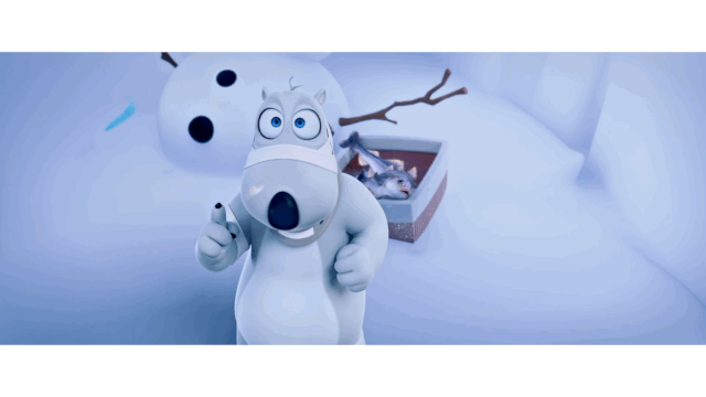 2021科幻大片《智能大反攻》纯净4K英语中字幕版Chosen1mp4视频资源