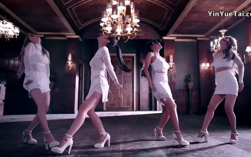 417部韩国女团MV资源1080P高清，深入了解韩国女团魅力！