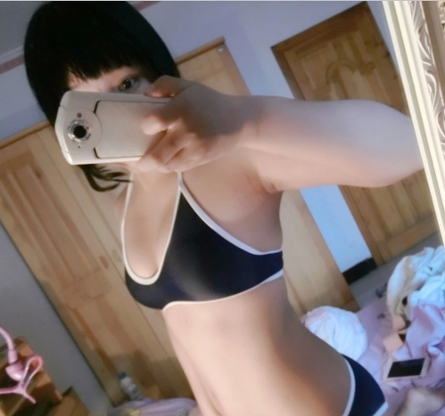 可爱的COSER樱木川田（音波妹子酱）合集