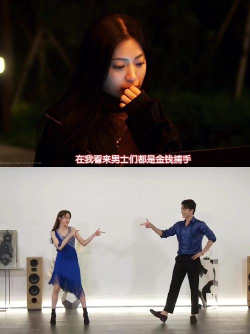 《美女与极品：突破天花板，视频原画+倍速播放》