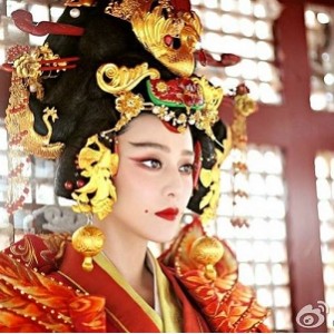 《武媚娘传奇》：官方链接、阿里云盘、APP、视频、原画，一键观看，倍速播放！