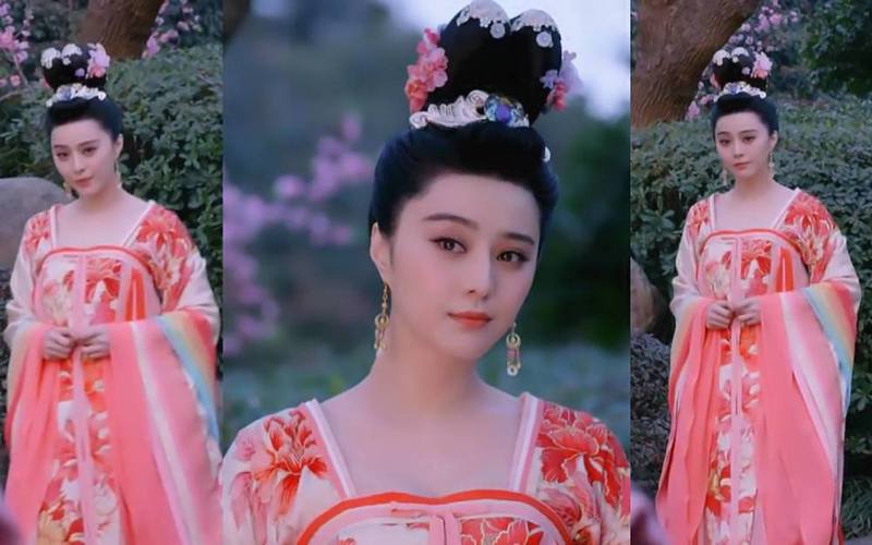 《武媚娘传奇》：官方链接、阿里云盘、APP、视频、原画，一键观看，倍速播放！