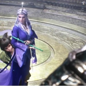 2021最新《新秦时明月》4K画质，H265编码，AAC音频，15集全集收录