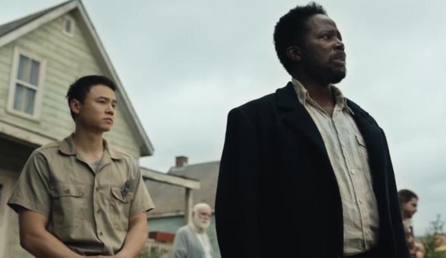 高清英语中字版《梦魇绝镇》第一季S01E04更新，阿里云下载，4K高清播放，S04兼容