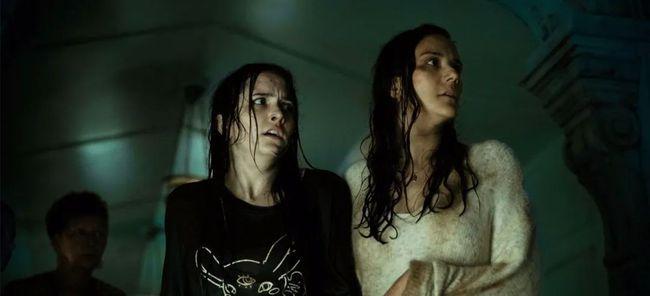 高清英语中字版《梦魇绝镇》第一季S01E04更新，阿里云下载，4K高清播放，S04兼容