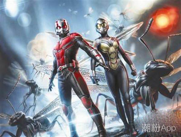 《蚁人2：阿里云盘500G额外空间，极速在线视频原画品质，倍速播放观影体验》