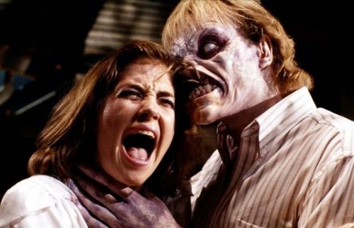 《经典恐怖片合集：极速观看，无需下载，APP随时观看》