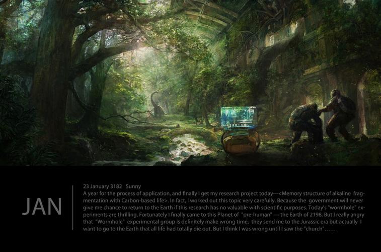 《重返地球》：多种资源满足不同观众观看需求