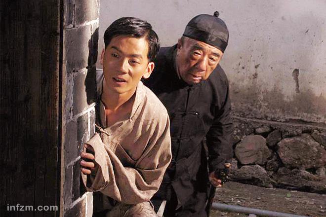 推荐观看余华《活着》电视剧版：福贵的改革开放之路，阿里云盘APP视频原画倍速观看！