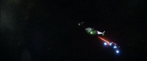 《星际迷航：皮卡德》：科幻风格游戏，高端画面与强大驱动系统！