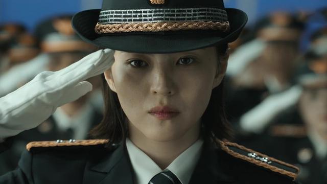 《2021年最新韩国动作/惊悚剧集《我的名字（以吾之名）》：超能力拯救家人，惊险刺激激战暗势力！