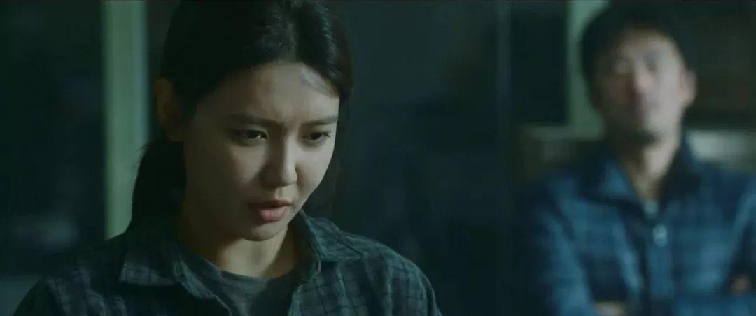 《2021年最新韩国动作/惊悚剧集《我的名字（以吾之名）》：超能力拯救家人，惊险刺激激战暗势力！