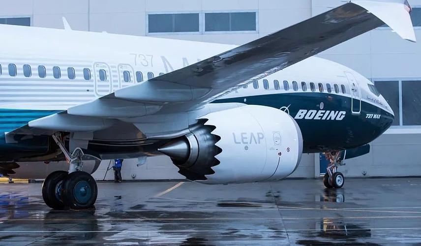 《波音2022大调查：洞察未来趋势》