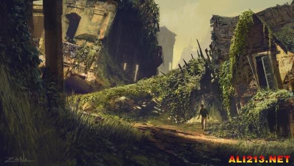 《2022神秘海域:英语原声+中文字幕,阿里云盘首发,一键翻译,资讯解说》