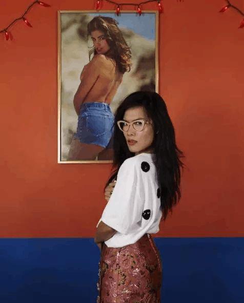 AliWong黄阿丽脱口秀全集：全球最污女脱口秀演员，精彩演出大开眼界