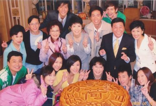 《TVB经典合集:百变星君、烈火如歌等,阿里云下载,多格式、多分辨率、跨平台播放,中文字幕及花絮》