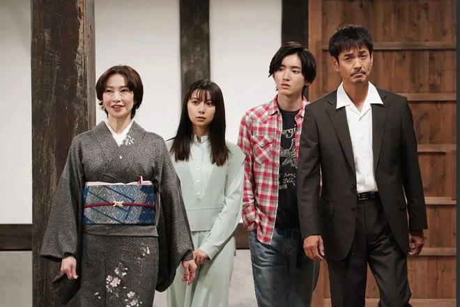 高清视频《金田一少年事件簿》日剧:悬疑犯罪案件,三代同堂有字,阿里云盘下载,倍速播放!