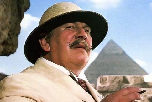 《尼罗河上的惨案1080p蓝光》:英国悬疑片经典,原画倍速流畅,阿里云盘资源下载