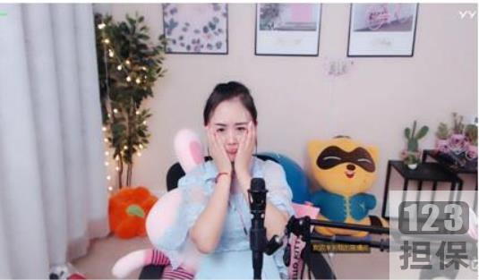 斗鱼天晴：性感美少女，私拍合集，粉丝发展的希望！