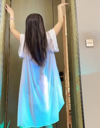 朱可儿2500会员定制剧情：外卖员的给力故事，1V+1.17G，百度盘