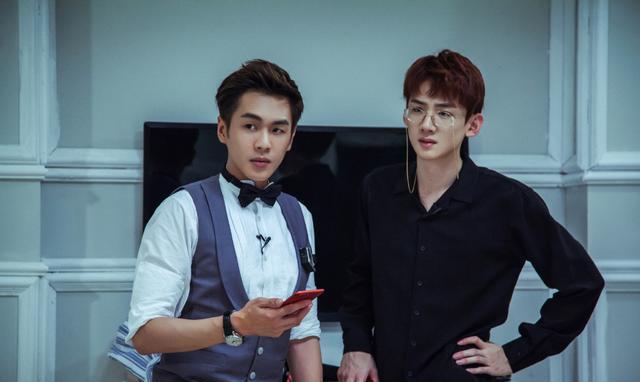 明星大侦探1+7+季:这期的案件太烧脑了,我竟不知道凶手是谁!